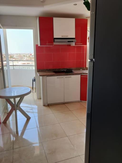 Appartement Proche De Rabat Et De L'Aeroport Sale Exterior photo