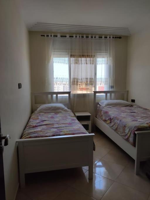 Appartement Proche De Rabat Et De L'Aeroport Sale Exterior photo